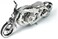 Time for Machine 850009324269 Chrome Rider.