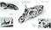Time for Machine 850009324269 Chrome Rider.