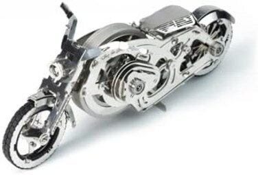 Time for Machine 850009324269 Chrome Rider.