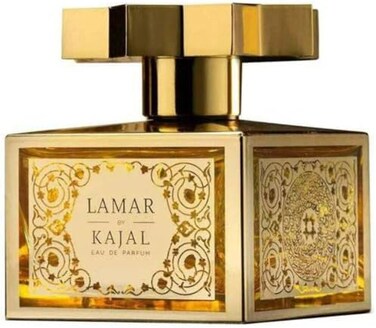 Kajal 24001 Fragrances Eau de Parfum Man Single 100.