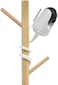 Aobelieve Flexible Mount for VAVA Baby Monitor and Hipp Baby Monitor.