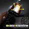BTMETER BT-7200APP TRMS 6000 Counts Clamp Multimeter, Digital Clamp-on Ammeter for AC/DC Current Voltage Resistance Capture Frequency Continity Temperature NCV.