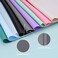 Gartful Extra Large Silicone Mats for Countertop, 28" by 20" Multipurpose Mat, Counter Table Protector, Desk Saver Pad, Placemat Nonstick Nonskid Heat-Resistant Pad, Dark Gray.