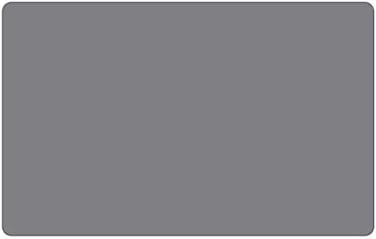 Gartful Extra Large Silicone Mats for Countertop, 28" by 20" Multipurpose Mat, Counter Table Protector, Desk Saver Pad, Placemat Nonstick Nonskid Heat-Resistant Pad, Dark Gray.