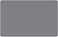 Gartful Extra Large Silicone Mats for Countertop, 28" by 20" Multipurpose Mat, Counter Table Protector, Desk Saver Pad, Placemat Nonstick Nonskid Heat-Resistant Pad, Dark Gray.