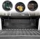 TN TrunkNets Inc Truck Bed Envelope Style Trunk Mesh Cargo Net.