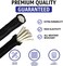 TN TrunkNets Inc Truck Bed Envelope Style Trunk Mesh Cargo Net.