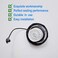 POP RELAX Gas Cap for 2003-2020 Wrangler JK, 2003-2006 Wrangler TJ, 2002-2012 Liberty, 2008-2018 Compass, 2001-2019 Grand Cherokee, 2006-2010 Commander, 2000-2017 Cherokee, 2008-2017 Patriot.