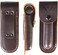 WEYLAND Bushcraft Settlers Tool Survival Hand Auger Wrench - Bush Craft Gear and Equipment Scotch Eye Wood Drill Peg and Manual Hole Maker Multitool for Camping, Bushcrafting and Outdoor Backpacking.
