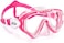 Seago Kids Swim Goggles Snorkel Diving Mask for Youth(5-15, Anti-Fog 180 Clear View.