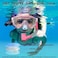 Seago Kids Swim Goggles Snorkel Diving Mask for Youth(5-15, Anti-Fog 180 Clear View.