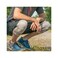 MagnetRX Magnetic Knee Compression Sleeve - (2-PackKnee Support with Magnets for Knee ComfortRecovery - Magnet Knee Brace Support (X-Large.