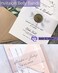 Dowsabel Translucent Vellum Paper, 68LBS 8. 5 x 11 inches Printable Vellums for Card Overlays, Invitations Belly Bands, Envelope, Lantern,50 Sheets.
