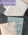 Dowsabel Translucent Vellum Paper, 68LBS 8. 5 x 11 inches Printable Vellums for Card Overlays, Invitations Belly Bands, Envelope, Lantern,50 Sheets.