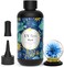 Wayin Clear UV Resin Fast Cure Crystal Clear Epoxy for Jewelry Making and Crafts
