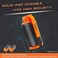 Ruibytree Tactical Plastic Toy for CS Nerf Rival Battle Game, Strike Games.