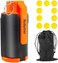 Ruibytree Tactical Plastic Toy for CS Nerf Rival Battle Game, Strike Games.