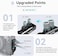 مشبك كابل HDMI من SMALLRIG ومشبك كابل USB-C لحامل كاميرا Canon R5 و R6 - 2981.