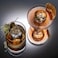 BERLINZO Premium Clear Ice Ball Maker Mold - Whiskey Ice Ball Maker Large 2. 4 Inch - Crystal Clear Ice Maker Sphere - Sphere Ice Mold Maker with Storage Bag - Clear Ice Mold for Clear Sphere Ball Ice