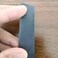 LLPT Wetsuit Repair Tape Iron On 0. 8&rdquo; x 16. 5 Ft Seam Sealing Patch Waterproof for Neoprene Wetsuit Drysuit Fishing Suits Industrial Standard Carrier Material Color Black(IR865.
