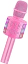 Amazmic Toys for Girls, Kids Karaoke Microphone Toddler Microphone for Kids with Lights, Birthday Gift for Girls, Boys Toy Age 3 4 5 6 7 8 9 10-14(Pinkcolor.