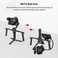 مقبض يدوي مزدوج من SMALLRIG لـ DJI RS 2 / RSC 2 (RS2 / RSC2Gimbal - 3027).
