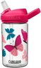 CamelBak eddyKids 14oz, Colorblock Butterflies.