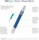 TalkTools Sensi (Ocean BlueSensory Therapy Tool for Speech and Feeding.