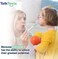 TalkTools Sensi (Ocean BlueSensory Therapy Tool for Speech and Feeding.