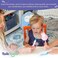 TalkTools Sensi (Ocean BlueSensory Therapy Tool for Speech and Feeding.