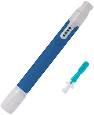 TalkTools Sensi (Ocean BlueSensory Therapy Tool for Speech and Feeding.