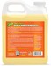 Safe 'n Easy &lsquo;n Citrus PaintVarnish Remover Gel, Strips 15Layers of Paint ly, No Hazardous Fumes, Non-Toxic, Citrus Orange Scent (32 oz.