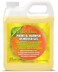 Safe 'n Easy &lsquo;n Citrus PaintVarnish Remover Gel, Strips 15Layers of Paint ly, No Hazardous Fumes, Non-Toxic, Citrus Orange Scent (32 oz.