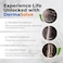 DermaSolve Scalp PsoriasisDandruff free Shampoo with Conditioner, Ultimate Seborrheic Dermatitis Treatment for Itchy, Flakey Scalp, SoothingMoisturizing Relief for PsoriasisDandruff.