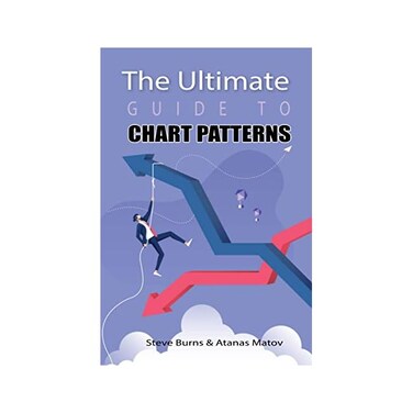 by 
		 Atanas Matov 
 			(Author), 
 	 
	 
		 Steve Burns 
 			(Author) 
 	 The Ultimate Guide to Chart Patterns.