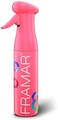 FRAMAR Pink Premium Hair Spray Bottle Continuous Mist, Water Spray Bottle For FaceHair, AtomizerPlant Mister Spray Bottle.