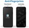 Mothca 2 Pack Matte Glass Screen Protector for iPhone 12 Pro/12 Anti-GlareAnti-Fingerprint Tempered Glass Clear Film Case Friendly Bubble Free for iPhone 12/12 Pro 6. 1-inch (2020-Smooth as Silk.