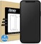 Mothca 2 Pack Matte Glass Screen Protector for iPhone 12 Pro/12 Anti-GlareAnti-Fingerprint Tempered Glass Clear Film Case Friendly Bubble Free for iPhone 12/12 Pro 6. 1-inch (2020-Smooth as Silk.