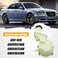 RANSOTO 603-939 Power Steering Pump Fluid Reservoir Compatible with 2011-2014 Dodge Challenger Charger ChrysIer 300 5. 7L 3. 6L V6 V8 Replaces 68059524AK 68059525AK 68059643AK.