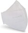 Honeywell RWS-50110 Dual-Layer Face Cover Replacement Inserts (48 pack.