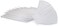 Honeywell RWS-50110 Dual-Layer Face Cover Replacement Inserts (48 pack.