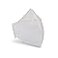 Honeywell RWS-50110 Dual-Layer Face Cover Replacement Inserts (48 pack.