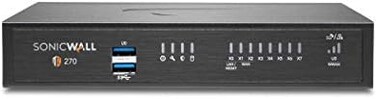 Sonicwall TZ270 Secure Upgrade Plus 2YR Essential Edition (02-SSC-6846.