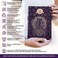 Freedom Mastery Financial Planner, Monthly Budget Planner and Monthly Bill Organizer - 12 Month Journey to Financial Freedom, Monthly Budget Book Planner, Money Saving Book a Budgeting Planner or Fina