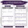 Freedom Mastery Financial Planner, Monthly Budget Planner and Monthly Bill Organizer - 12 Month Journey to Financial Freedom, Monthly Budget Book Planner, Money Saving Book a Budgeting Planner or Fina