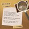 Hidden Games Crime Scene - The New Haven Case - Realistic Detective Game, Murder Mystery Game for 14.