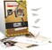 Hidden Games Crime Scene - The New Haven Case - Realistic Detective Game, Murder Mystery Game for 14.