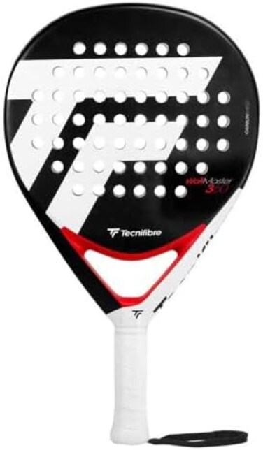 Tecnifibre Wall Master Padel/POP Tennis Paddle Series.