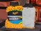 Meguiar's Hybrid Wash Mitt, Dual Sided for Washing and Waxing, Clear Coat Safe and Reusable - 1 Mitt.
