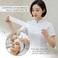 APPEARUS 50 Ct. Disposable Spa Facial Headbands with Convenient Closure.